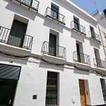 Triana Alfareria Suites By Valcambre
