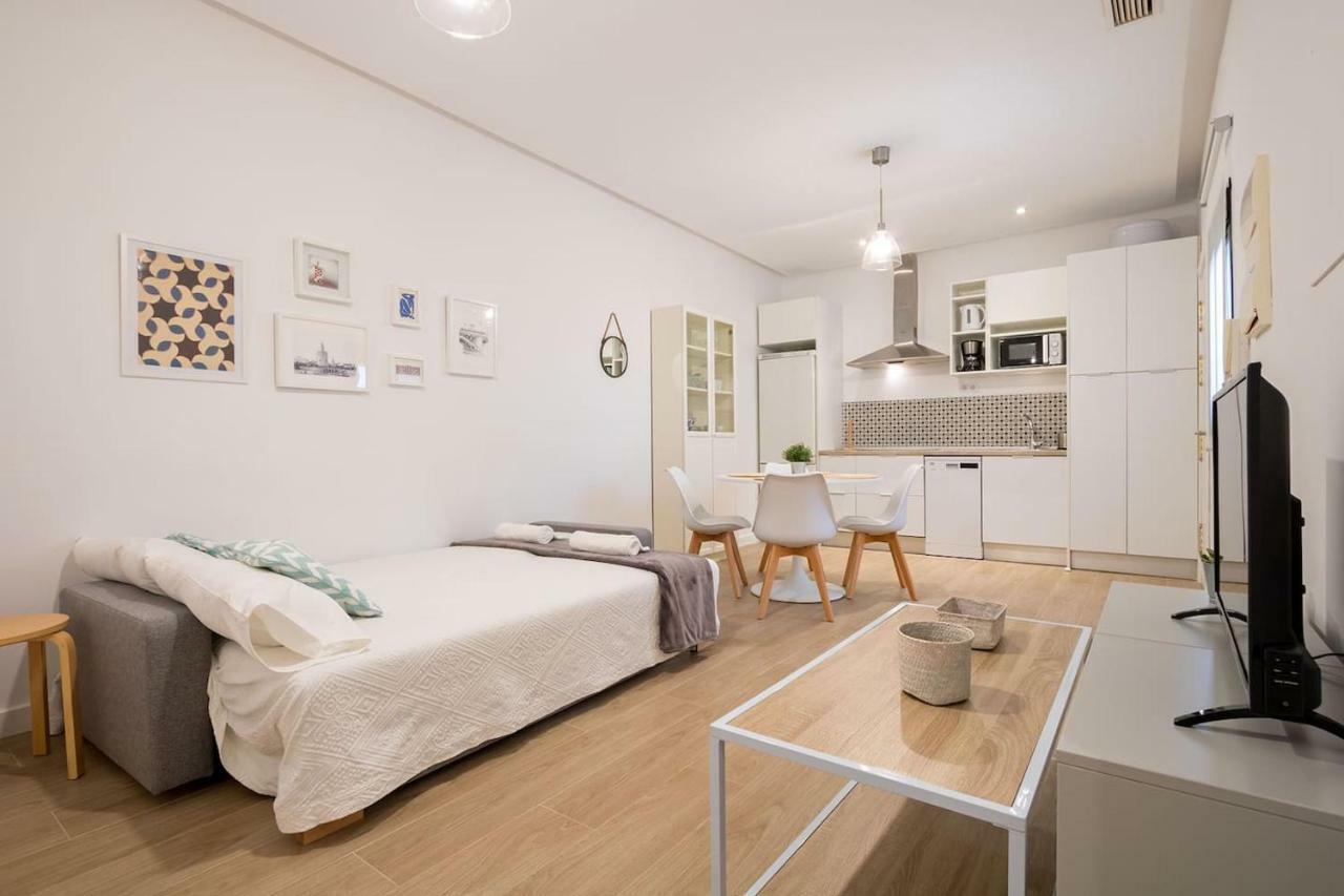Triana Alfareria By Valcambre Appartement