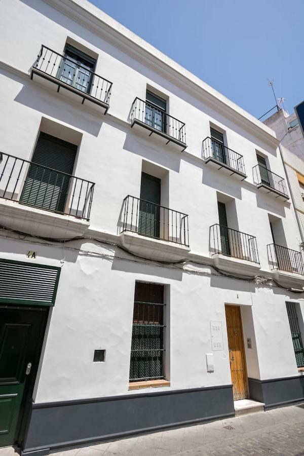 Triana Alfareria By Valcambre Appartement *