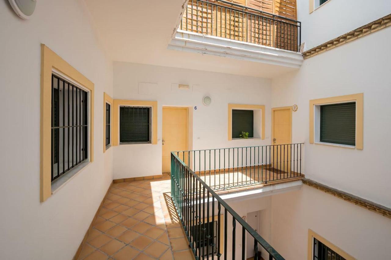 Triana Alfareria By Valcambre Appartement Séville