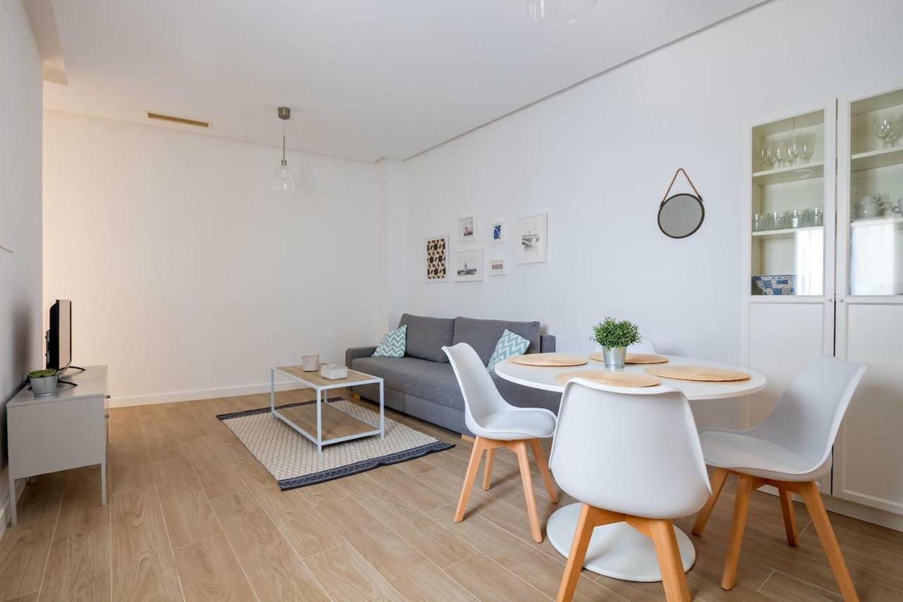 Triana Alfareria By Valcambre Appartement