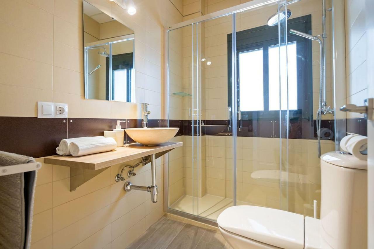 Triana Alfareria By Valcambre Appartement