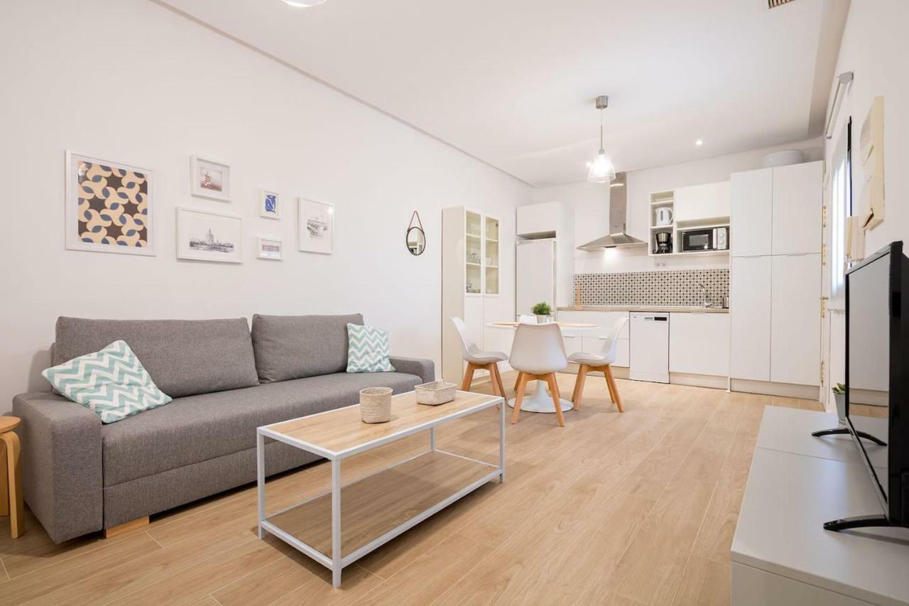 Triana Alfareria By Valcambre Appartement