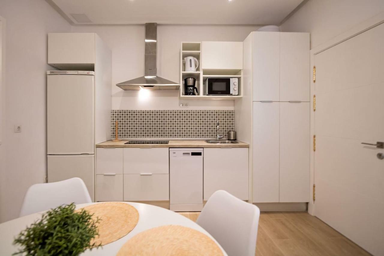 Appartement Triana Alfareria By Valcambre *