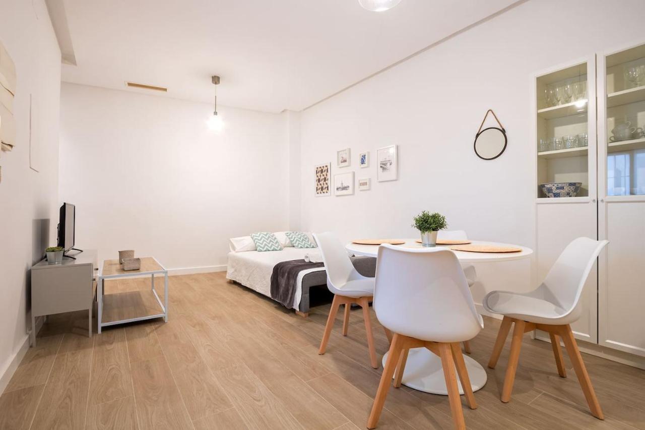 Appartement Triana Alfareria By Valcambre *