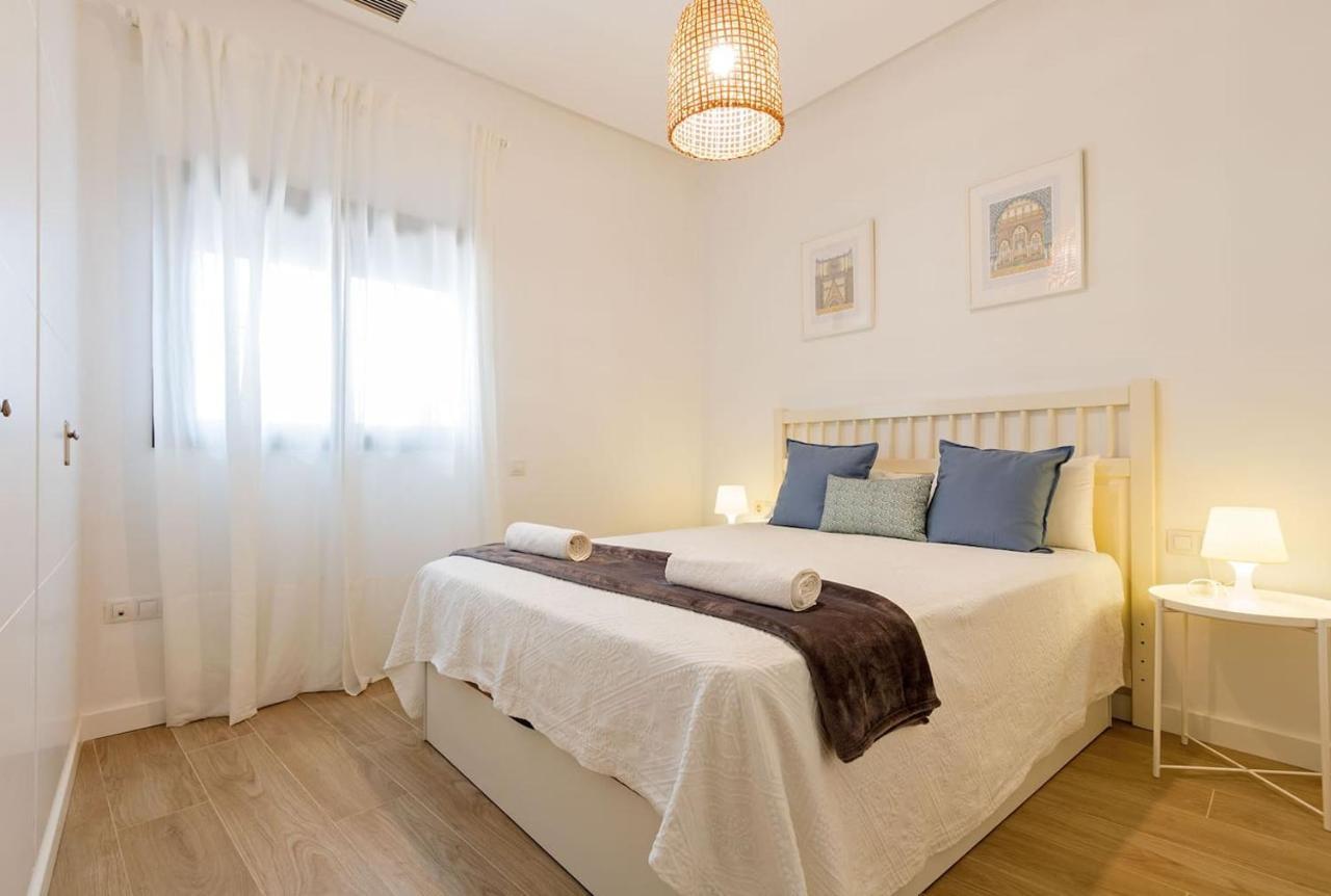 Appartement Triana Alfareria By Valcambre