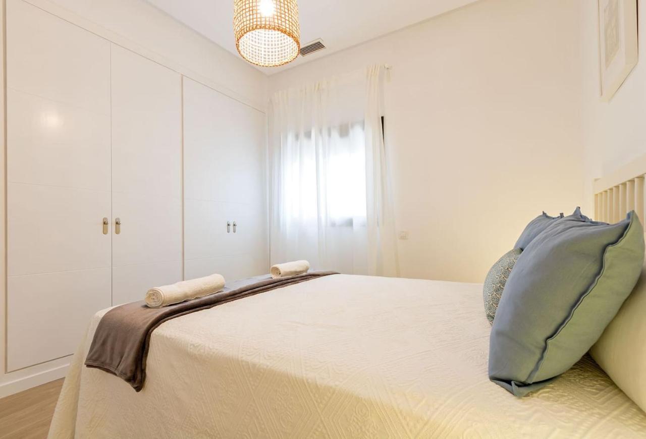 Appartement Triana Alfareria By Valcambre *