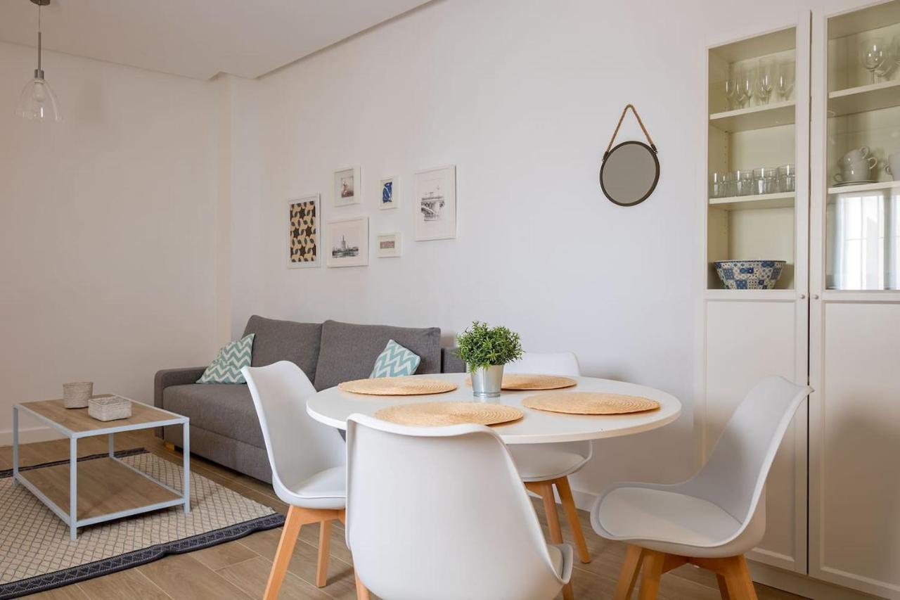 Appartement Triana Alfareria By Valcambre Séville